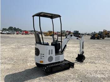 Miniescavatore 2025 JPC KV12 (Unused) Mini Excavator:  &lt;6.6t: foto 4