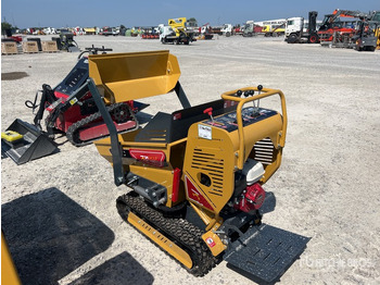Mini dumper 2025 MCH H500C-GX (Unused) Concrete Buggy: foto 4
