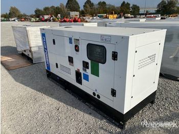 Gruppo elettrogeno 2025 Plus Power GF2-50 (Unused) Generator Set: foto 2