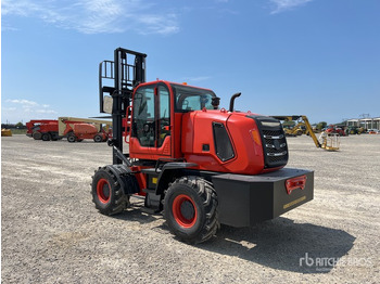 Carrello elevatore fuoristrada 2025 Plus Power T30A1 (Unused) Rough Terrain Forklift: foto 3