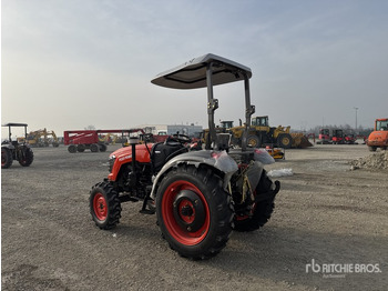 Trattore 2025 Plus Power TT604 (Unused) 4WD Tractor: foto 4