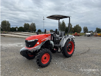 Trattore PLUS POWER