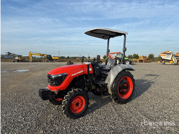 Trattore PLUS POWER