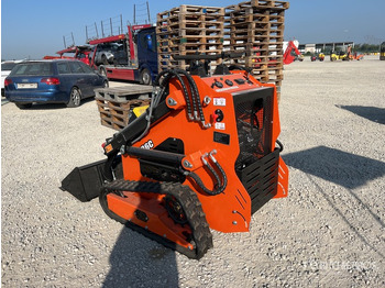Minipala cingolata 2025 SDLOOL SL36C (Unused) Compact Track Loader: foto 3