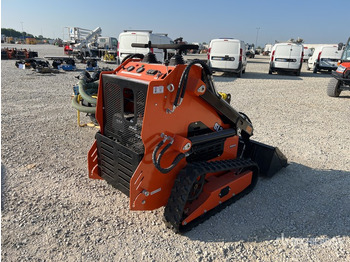 Minipala cingolata 2025 SDLOOL SL36C (Unused) Compact Track Loader: foto 4