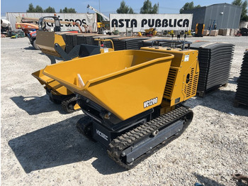 Mini dumper 2025 SDLOOL VC1200 (Unused) Concrete Buggy: foto 2