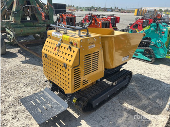 Mini dumper 2025 SDLOOL VC1200 (Unused) Concrete Buggy: foto 3
