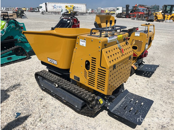 Mini dumper 2025 SDLOOL VC1200 (Unused) Concrete Buggy: foto 4