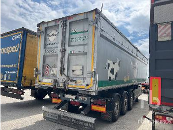 Semirimorchio ribaltabile ADAMOLI S37PAL11 Tri/A: foto 3