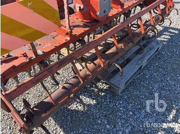 Rullo costipatore BREVIGLIERI TVS250: foto 5