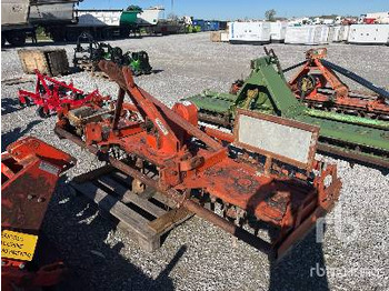 Rullo costipatore BREVIGLIERI TVS250: foto 3