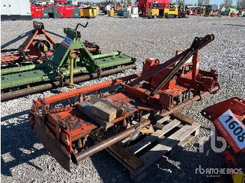 Rullo costipatore BREVIGLIERI TVS250: foto 2
