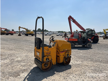 Rullo stradale Benford TVH800K Double Drum Roller: foto 4