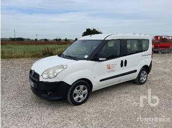 Autovettura FIAT