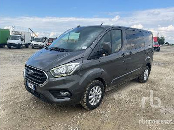 Autocarro furgonato FORD Transit