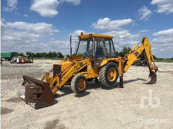 Terna JCB 3CX