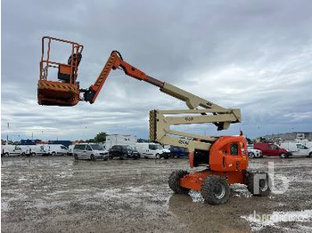 Piattaforma articolata JLG