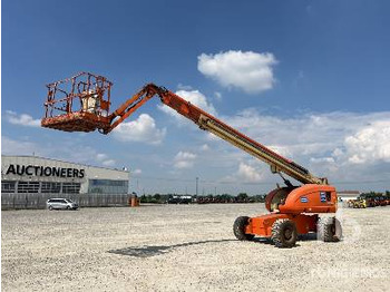 Piattaforma articolata JLG