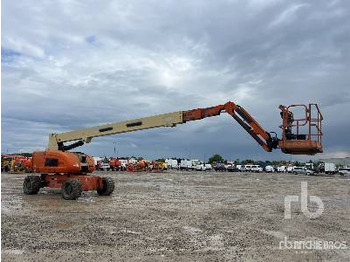 Piattaforma articolata JLG 860SJ Diesel: foto 4