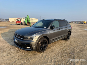 SUV/ Fuoristrada VOLKSWAGEN