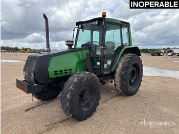 Trattore VALMET