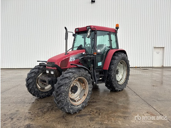 Trattore CASE IH CS