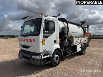 Autospurgo RENAULT Midlum 220