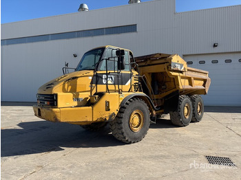 Dumper articolato CATERPILLAR 730