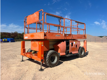 Piattaforma a pantografo JLG