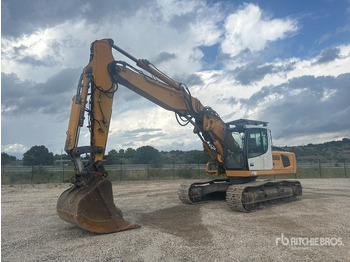 Escavatore cingolato LIEBHERR R 926