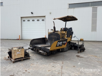 Finitrice CATERPILLAR AP300