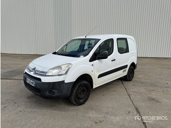 Furgoncino CITROËN Berlingo