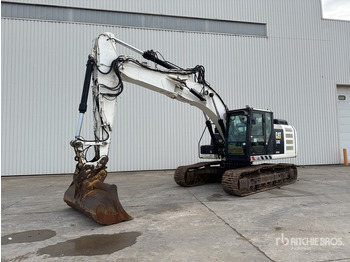 Escavatore cingolato CATERPILLAR 320EL