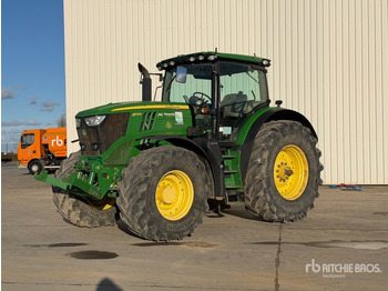 Trattore JOHN DEERE 6175R