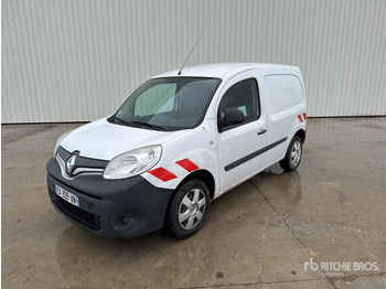 Furgoncino RENAULT Kangoo