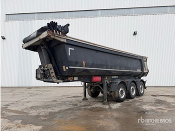 Rimorchio ribaltabile SCHMITZ