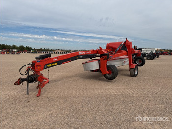 Falciatrice 2018 Kuhn GMD5251TC 5200 mm Faucheuse Rotative Semi ... Disc Mower: foto 2