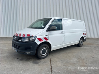 Furgoncino VOLKSWAGEN Transporter