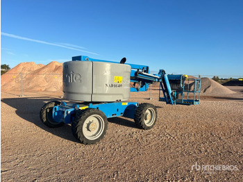 Piattaforma articolata GENIE Z45/25