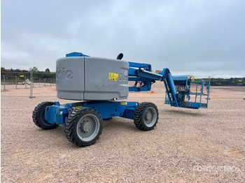 Piattaforma articolata GENIE Z45/25