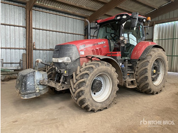 Trattore CASE IH Puma 240
