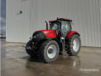 Trattore CASE IH Puma