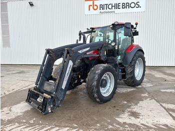 Trattore CASE IH Vestrum
