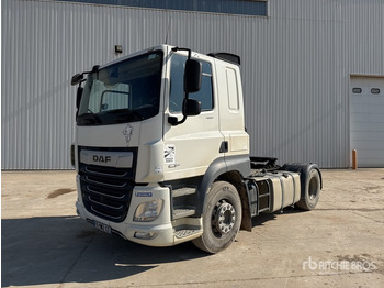 Trattore stradale DAF CF 480