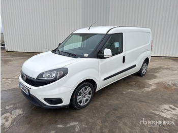 Furgone FIAT Doblo Cargo