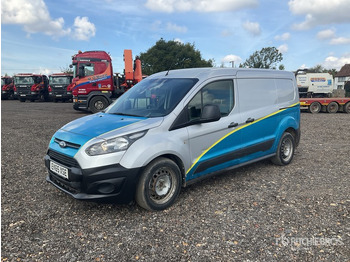 Furgoncino FORD Transit Connect