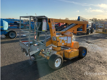 Piattaforma articolata NIFTYLIFT