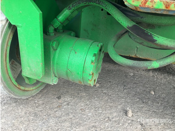 Piattaforma a pantografo 2016 Genie GS1932 Scissor Lift Scissor Lift: foto 5 Piattaforma a pantografo 2016 Genie GS1932 Scissor Lift Scissor Lift: foto 5