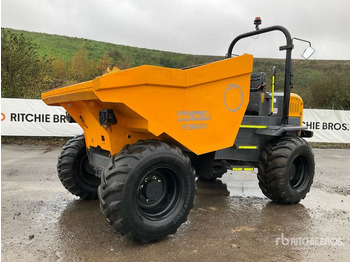 Dumper WACKER