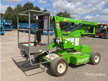 Piattaforma articolata NIFTYLIFT